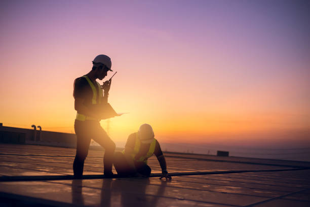 Quick and Trustworthy Emergency Roof Repair Services in Palm Springs, CA