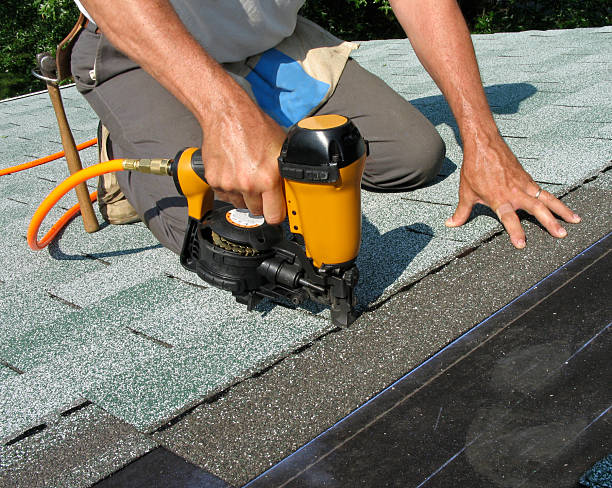 Reliable Palm Springs, CA Roofing Contractor Solutions