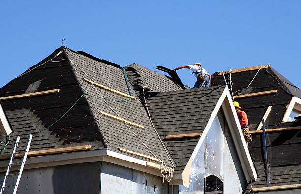 Best Storm Damage Roof Repair  in Palm Springs, CA
