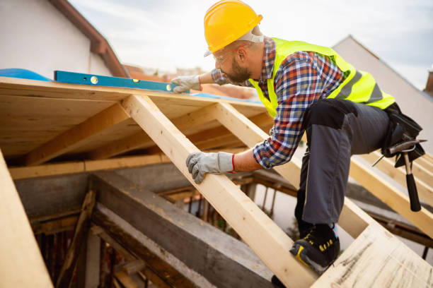  Palm Springs, CA Roofing Contractor Pros