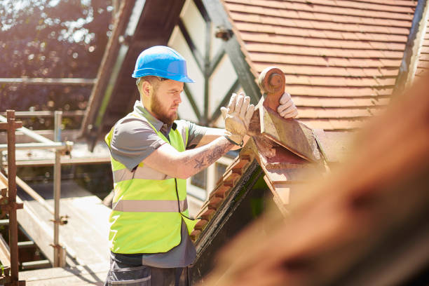 Best New Roof Installation  in Palm Springs, CA