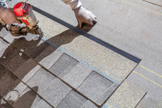 Best Metal Roofing Contractor  in Palm Springs, CA